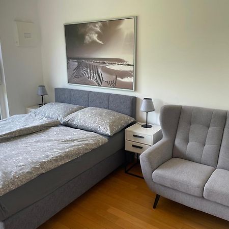 Perle In Innsbruck Eksteriør billede