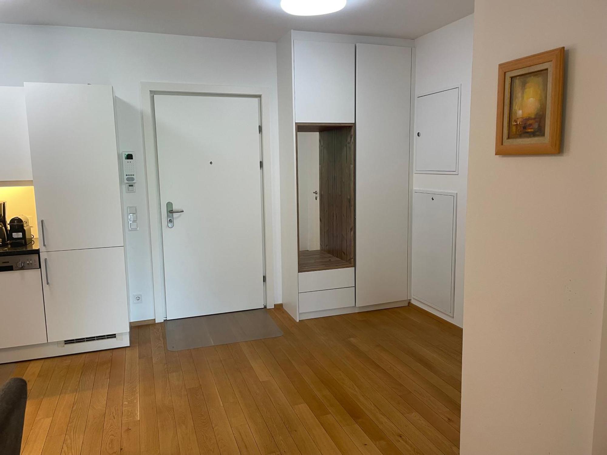Perle In Innsbruck Eksteriør billede