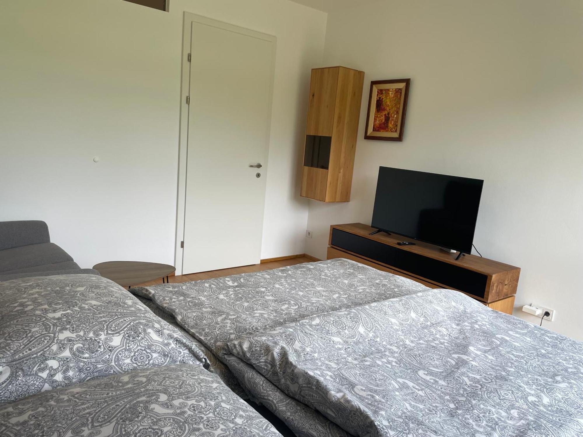Perle In Innsbruck Eksteriør billede